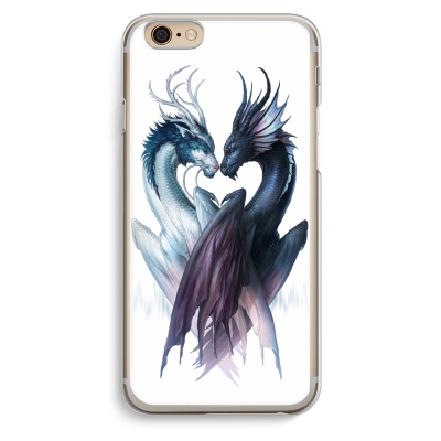 iphone-6-6s-transparante-cover - Yin Yang Dragons