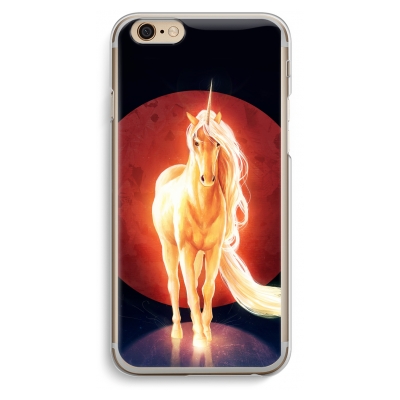 iphone-6-6s-transparante-cover - Last Unicorn