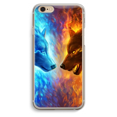 iphone-6-6s-transparante-cover - Fire & Ice
