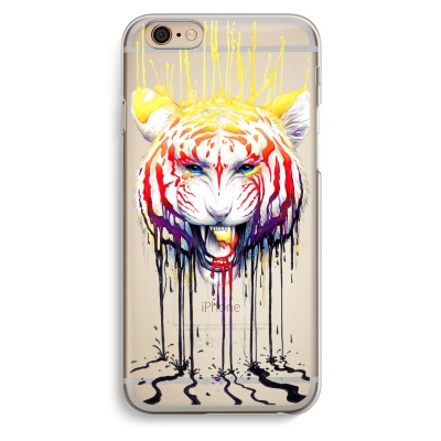 iphone-6-6s-transparante-cover - Fading