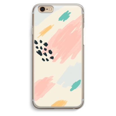 iphone-6-6s-transparent-case - Sunday Chillings