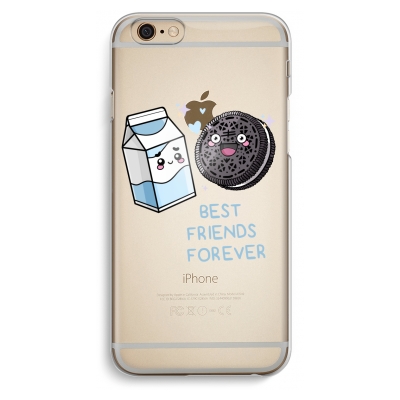 iphone-6-6s-transparante-cover - Best Friend Forever