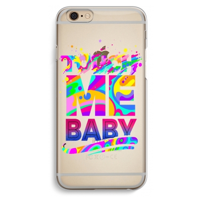 iphone-6-6s-transparent-case - Touch Me