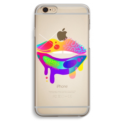 iphone-6-6s-transparante-cover - Lip Palette