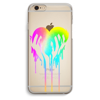 iphone-6-6s-transparante-cover - Hold My Heart
