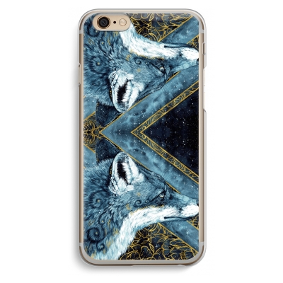 coque-iphone-6-6s-transparante - Golden Fox