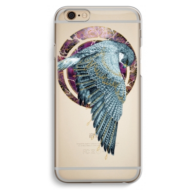 coque-iphone-6-6s-transparante - Golden Falcon