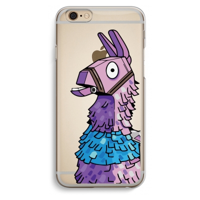 coque-iphone-6-6s-transparante - Lama