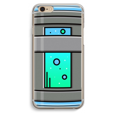 coque-iphone-6-6s-transparante - Chug Bottle