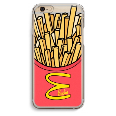iphone-6-6s-transparent-fodral - McElodie