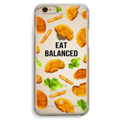 iphone-6-6s-transparent-fodral - Eat Balanced