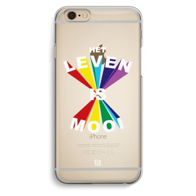 iphone-6-6s-transparante-cover - Het Leven Is Mooi