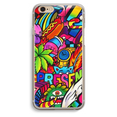 iphone-6-6s-transparent-fodral - Represent