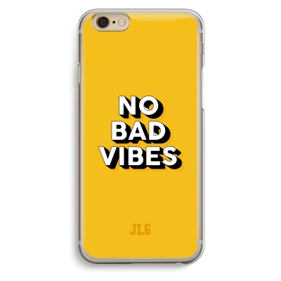 iphone-6-6s-transparent-case - No Bad Vibes
