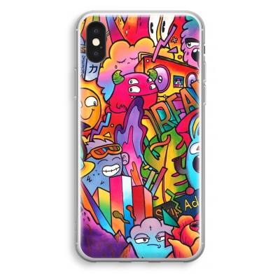 coque-transparente-iphone-xs - Dreams