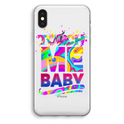 coque-transparente-iphone-xs - Touch Me