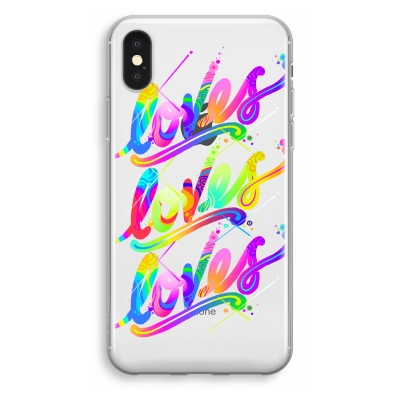coque-transparente-iphone-xs - Loves
