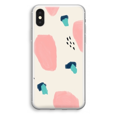 iphone-xs-transparant-case - Monday Surprise