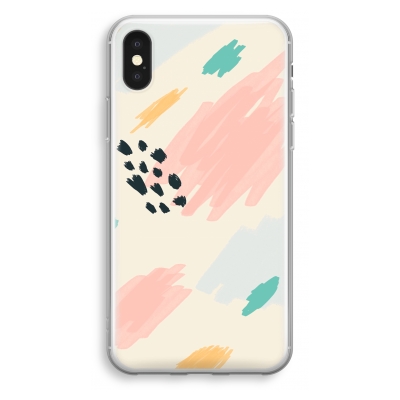 iphone-xs-transparant-case - Sunday Chillings