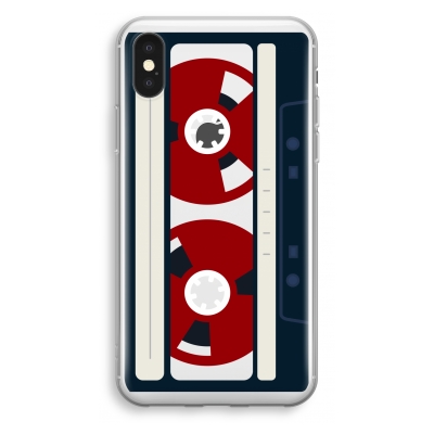 iphone-xs-transparant-case - Here's your tape