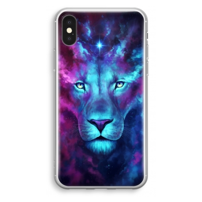 coque-transparente-iphone-xs - Firstborn