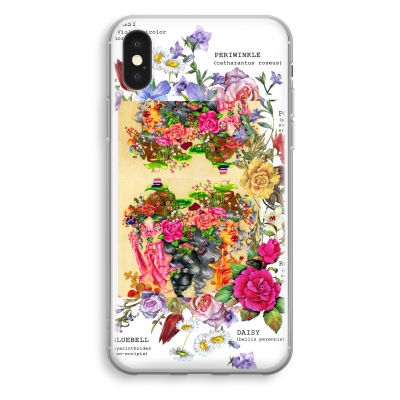 iphone-xs-transparant-hoesje - Potheads