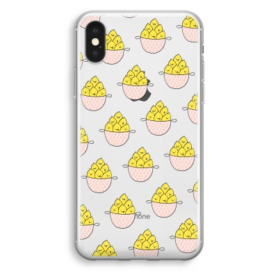 coque-transparente-iphone-xs - Citroenen