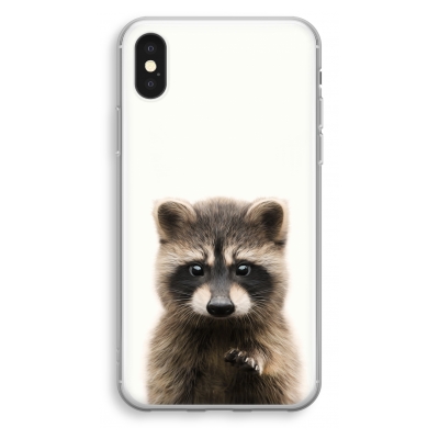 coque-transparente-iphone-xs - Rocco