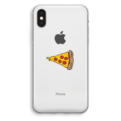 coque-transparente-iphone-xs - You Complete Me #1