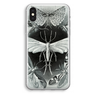 iphone-xs-transparant-case - Haeckel Tineida