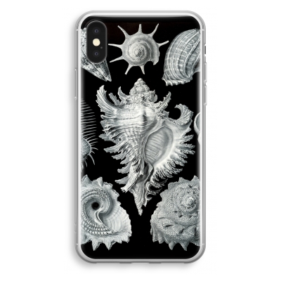 iphone-xs-transparant-case - Haeckel Prosobranchia