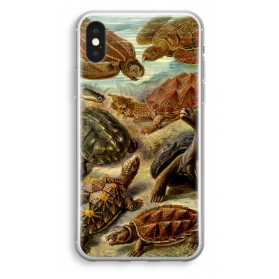 iphone-xs-transparant-case - Haeckel Chelonia