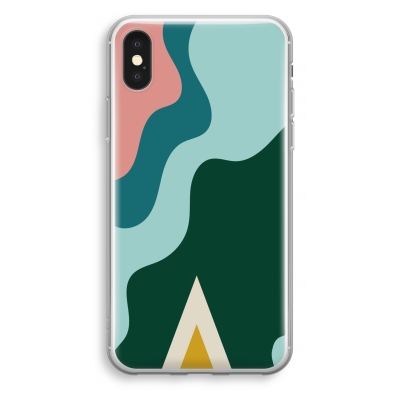 coque-transparente-iphone-xs - Noor B