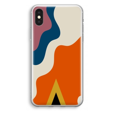 coque-transparente-iphone-xs - Noor A