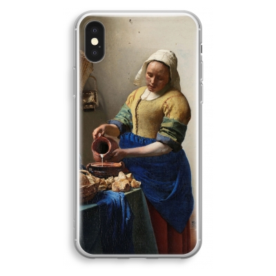 iphone-xs-transparant-case - The Milkmaid