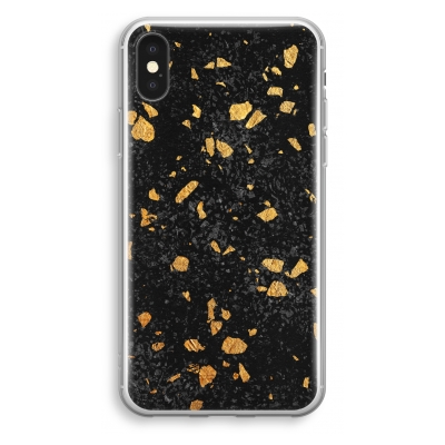 iphone-xs-transparant-case - Terrazzo N°7