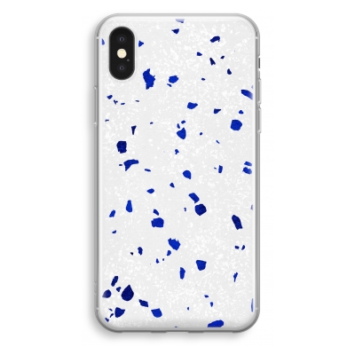 iphone-xs-transparant-case - Terrazzo N°5