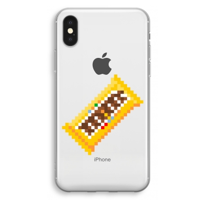 coque-transparente-iphone-xs - That Yumm