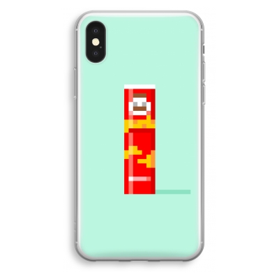 coque-transparente-iphone-xs - That Pop