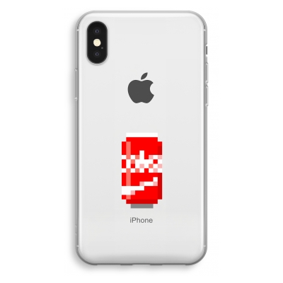 coque-transparente-iphone-xs - That Joy