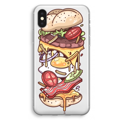 coque-transparente-iphone-xs - Diet Coke Please
