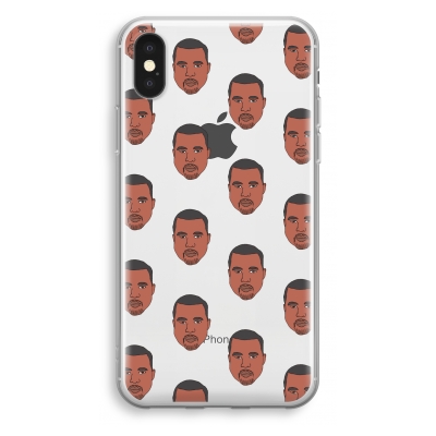coque-transparente-iphone-xs - Kanye Call Me?
