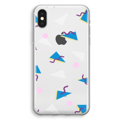 iphone-xs-transparant-case - Beach