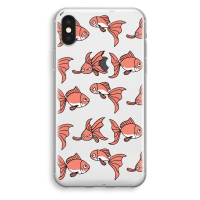 iphone-xs-transparant-hoesje - Blub