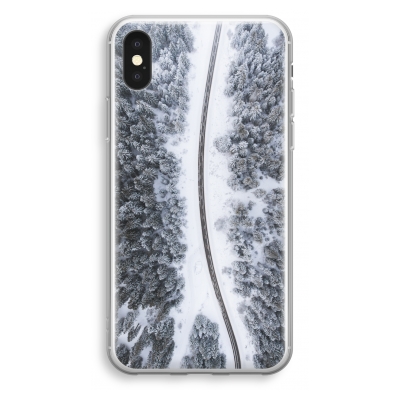 coque-transparente-iphone-xs - Snøfall