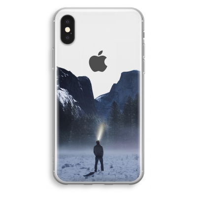 coque-transparente-iphone-xs - Wanderlust