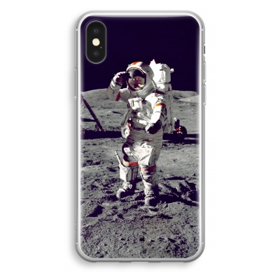coque-transparente-iphone-xs - Spaceman
