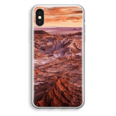 coque-transparente-iphone-xs - Mars