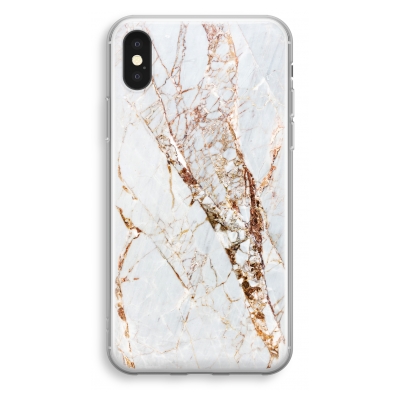 coque-transparente-iphone-xs - Marbre D'or