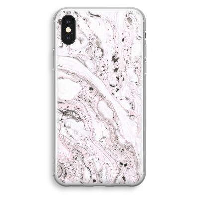 coque-transparente-iphone-xs - Méli-mélo